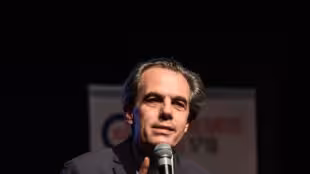 Philippe Dessertine