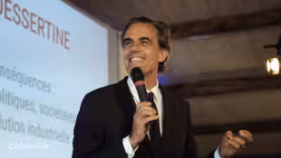 Philippe Dessertine