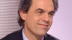 Philippe Dessertine