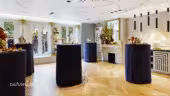Hôtel du Louvre*****-Victor