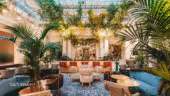 Hôtel du Louvre*****-Restaurant/Bar