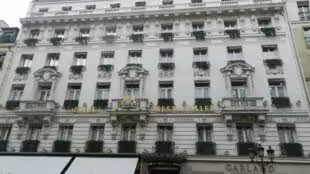 Hotel Westminster