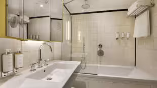 Hôtel L'Échiquier Opéra Paris **** - http://www.accorhotels.com/9375