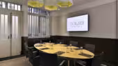 Hôtel L'Échiquier Opéra Paris **** - http://www.accorhotels.com/9375