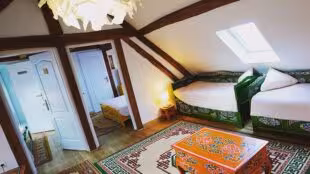 Nomade Lodge