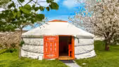 Nomade Lodge