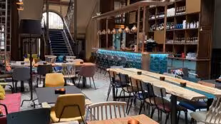 Le Salon Le Shack