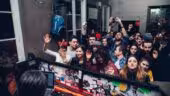 La Rotonde Stalingrad-Mini-Club