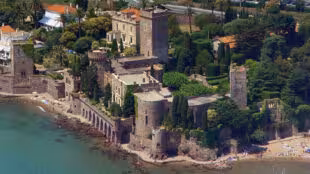 Château de la Napoule