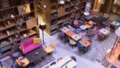 Salon Le Shack