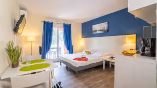 Le Village Camarguais