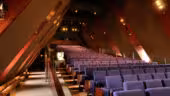 Collège des Bernardins-Grand Auditorium