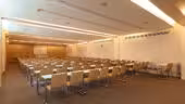 Collège des Bernardins-Salle Lexintong