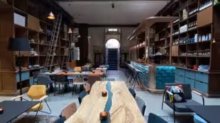 Le Shack