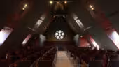 Collège des Bernardins-Petit Auditorium