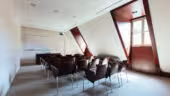 Collège des Bernardins-Salle 200