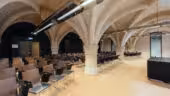 Collège des Bernardins-Salle G