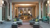 Paris Marriott Opera Ambassador Hôtel ****