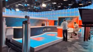 Studio 221-Maison de la Radio