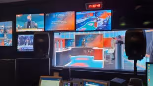 Studio 221-Maison de la Radio