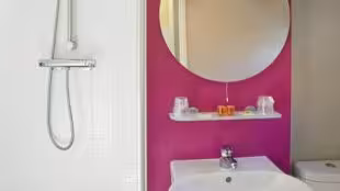Ibis Styles Lille Centre Gare Beffroi