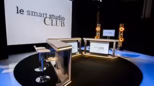 Smart Studio Club