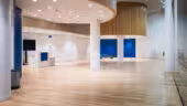 Espace Centenaire