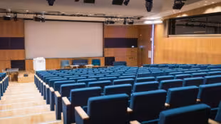 Espace Centenaire
