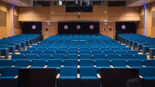 Espace Centenaire
