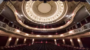 Théâtre Marigny