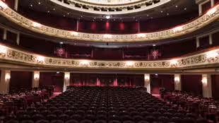 Théâtre Marigny