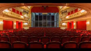 Théâtre Marigny