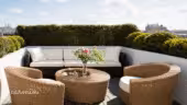 Hyatt Paris Madeleine*****