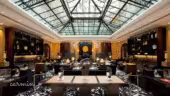 Hyatt Paris Madeleine***** - Hyatt Paris Madeleine*****