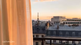 Hyatt Paris Madeleine*****