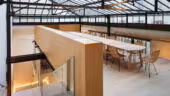 Studio des Acacias