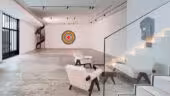 Studio des Acacias