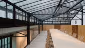 Studio des Acacias