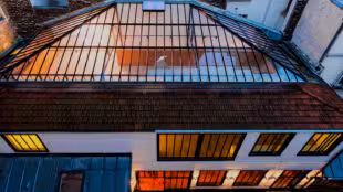Studio des Acacias