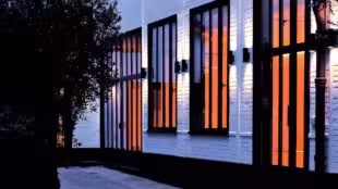 Studio des Acacias