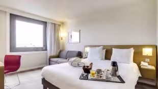 Novotel Paris Charenton - https://www.accorhotels.com/1549