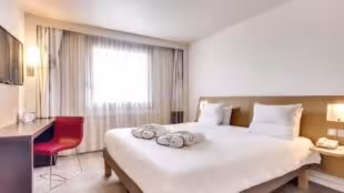 Novotel Paris Charenton