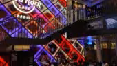 Hard Rock Cafe