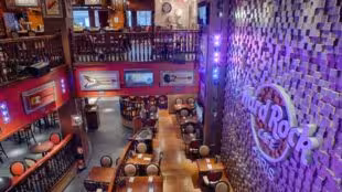 Hard Rock Cafe
