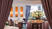 La Terrasse du Jardin