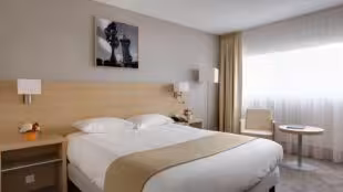 Best Western Plus Paris Orly Airport