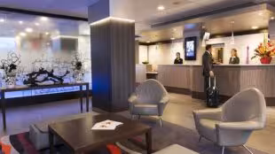 Best Western Plus Paris Orly Airport