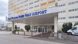 Best Western Plus Paris Orly Airport