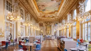 Restaurant du Musée d'Orsay