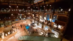 Grande Galerie de l'Évolution - Grande Galerie de l'Évolution